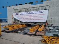 Dự án Nhiệt Điện Vân Phong 1 BOT