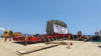 Dự án Nhiệt Điện Vân Phong 1 BOT