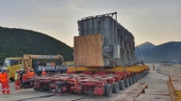 Dự án Nhiệt Điện Vân Phong 1 BOT