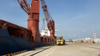 Vận chuyển và lắp MBA từ Vĩnh Tân, Bình Thuận đi Tháp Chàm.