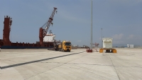 Vận chuyển và lắp MBA từ Vĩnh Tân, Bình Thuận đi Tháp Chàm.