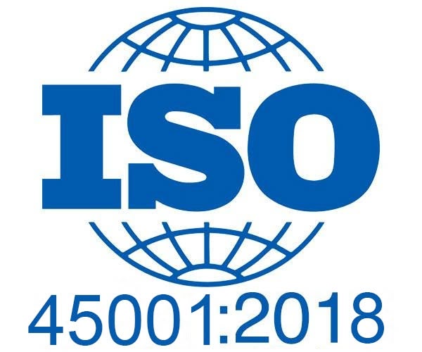 ISO 45001