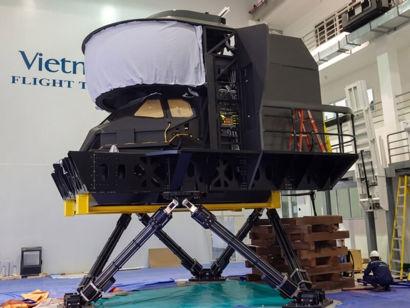 Dịch vụ lắp đặt thiết bị