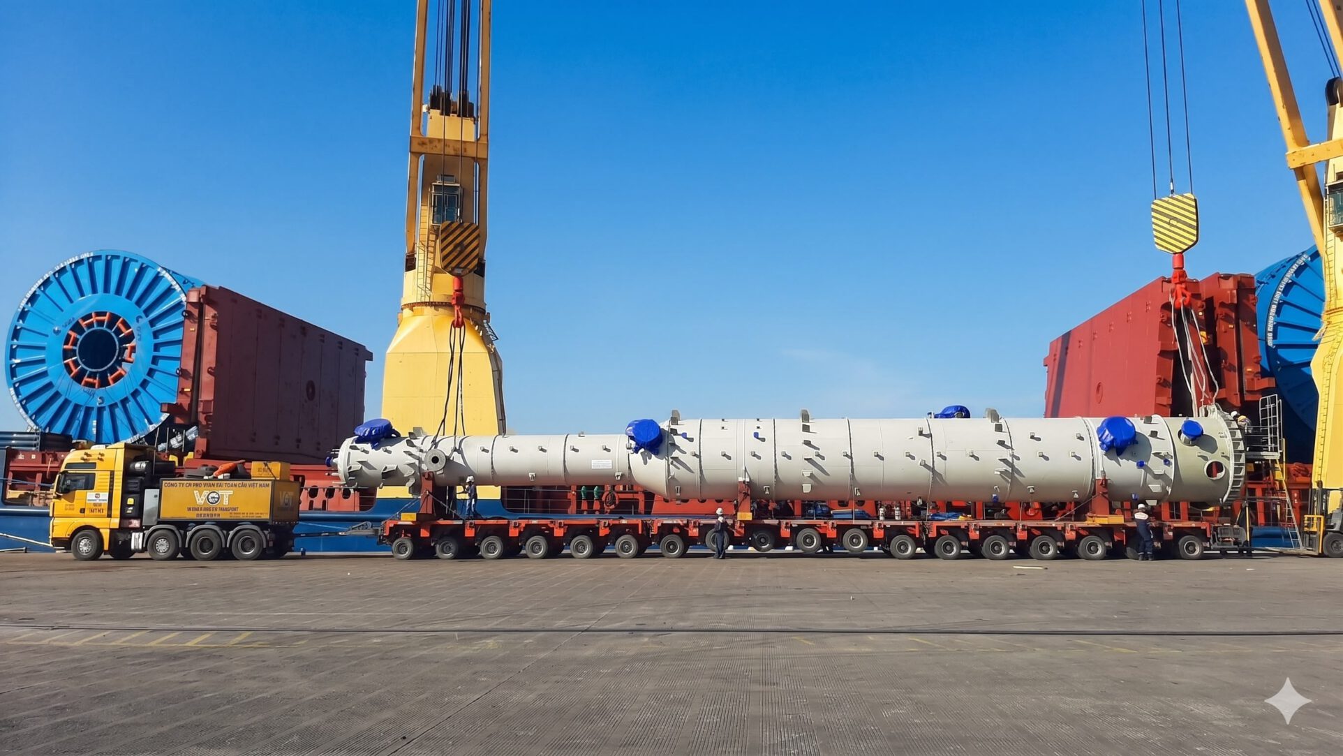 Giao nhận quốc tế