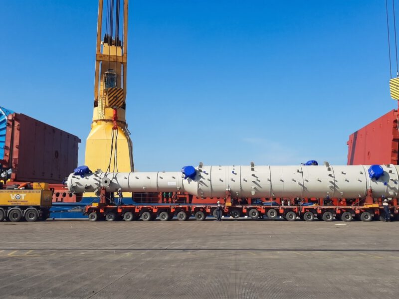 Giao nhận quốc tế