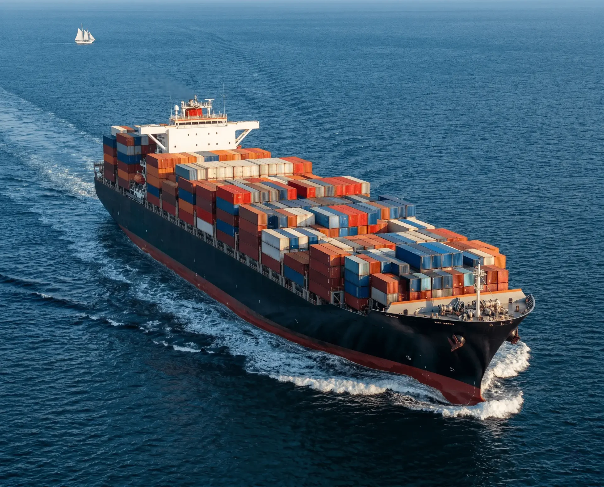 Thuê tàu và đại lý hàng hải