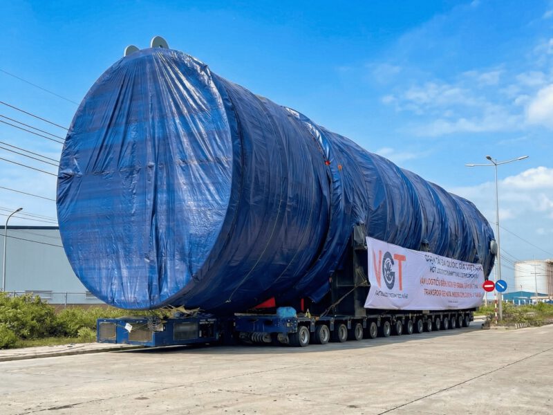 Hàng nặng & hàng đặc biệt