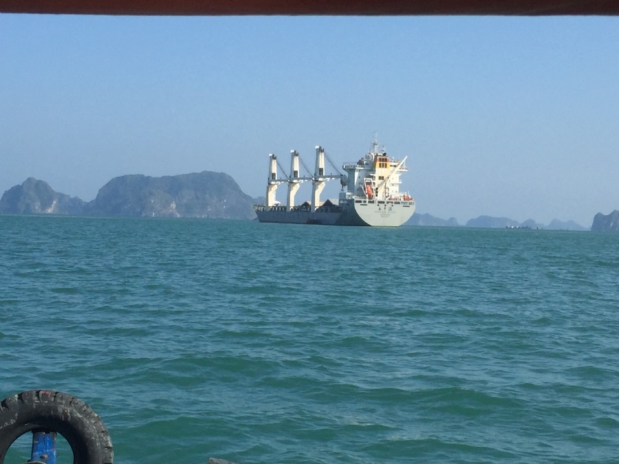 Dự án Xây dựng Dây chuyền nghiền Xi măng giai đoạn 2 – Nhà máy Xi măng Xuân Thành, Hà Nam - 3