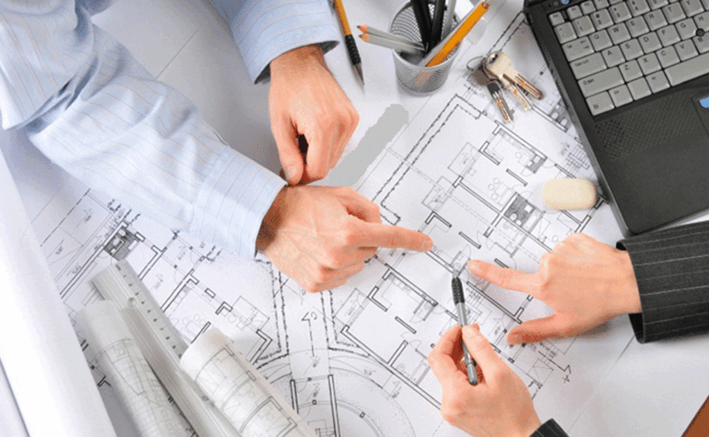 Tư vấn & thiết kế kỹ thuật vận tải