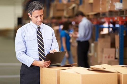 Xuất nhập khẩu trực tiếp & Nhập ủy thác